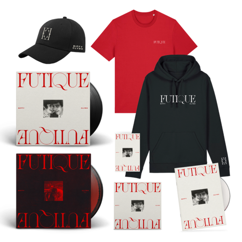 Biffy Clyro | Official Store